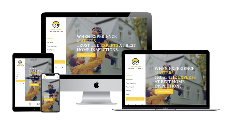 Top Home Inspector sites by the Industry Leader Spectora